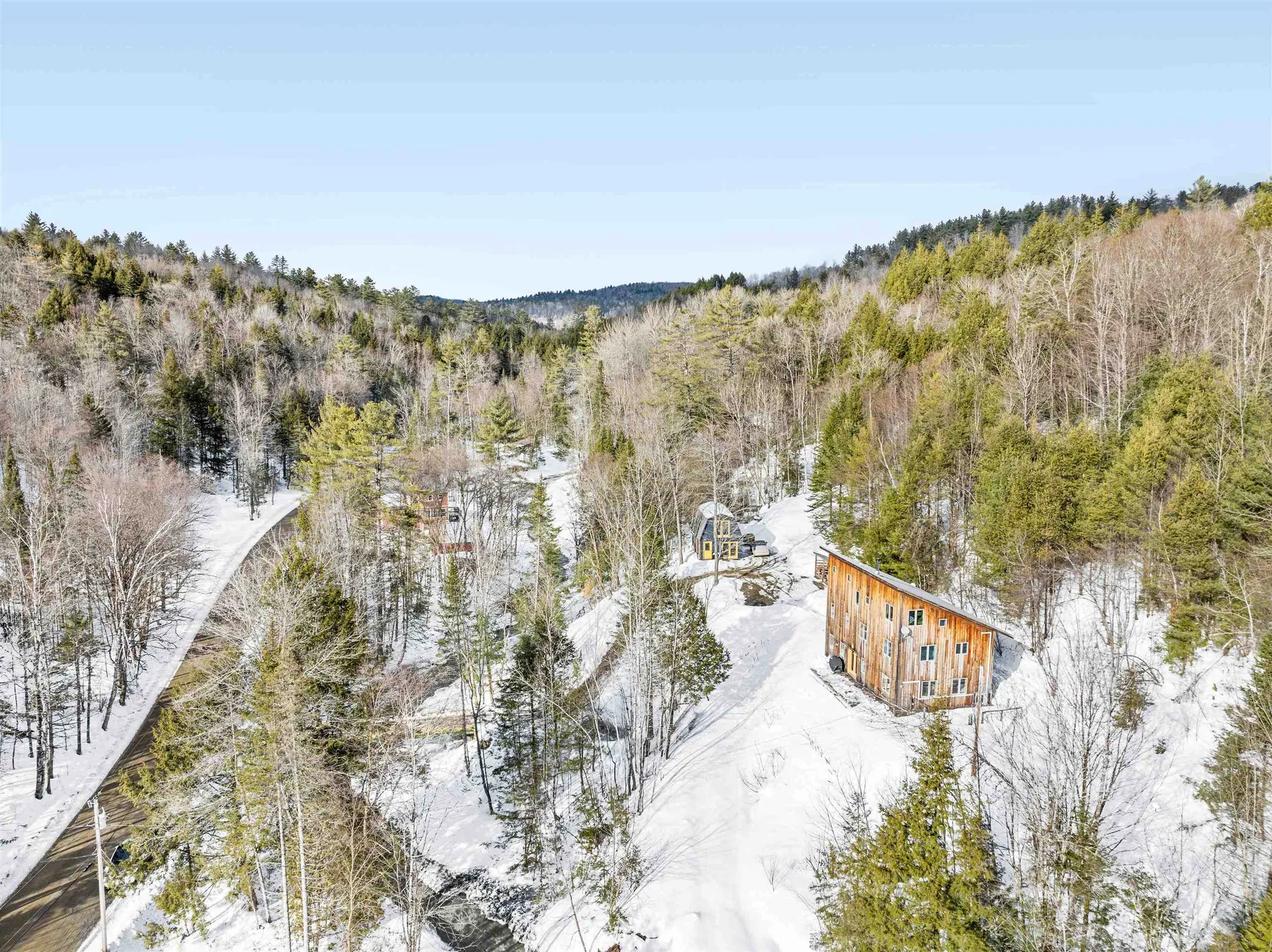 217 Brook Road Middlesex VT 05602