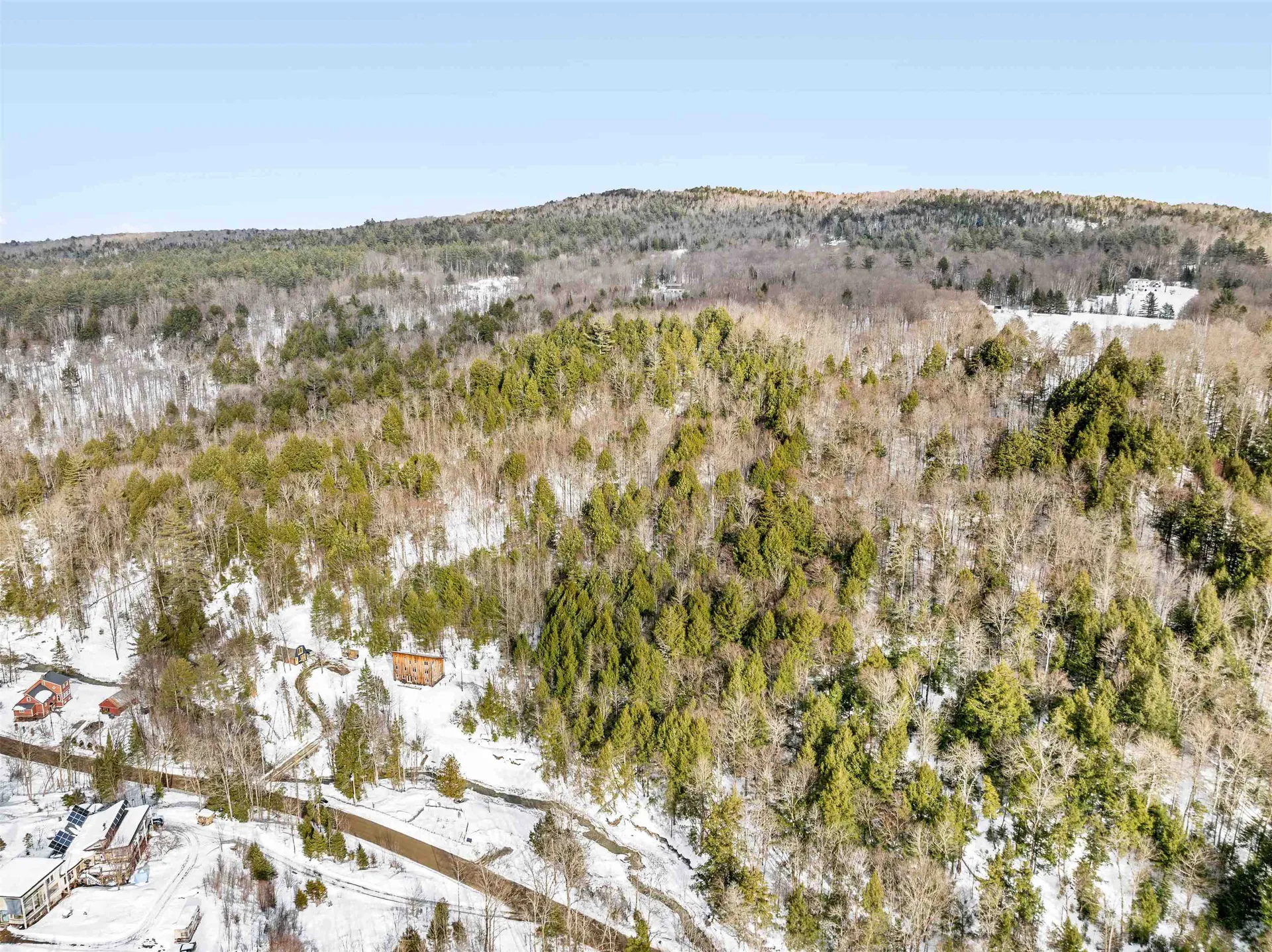 217 Brook Road Middlesex VT 05602