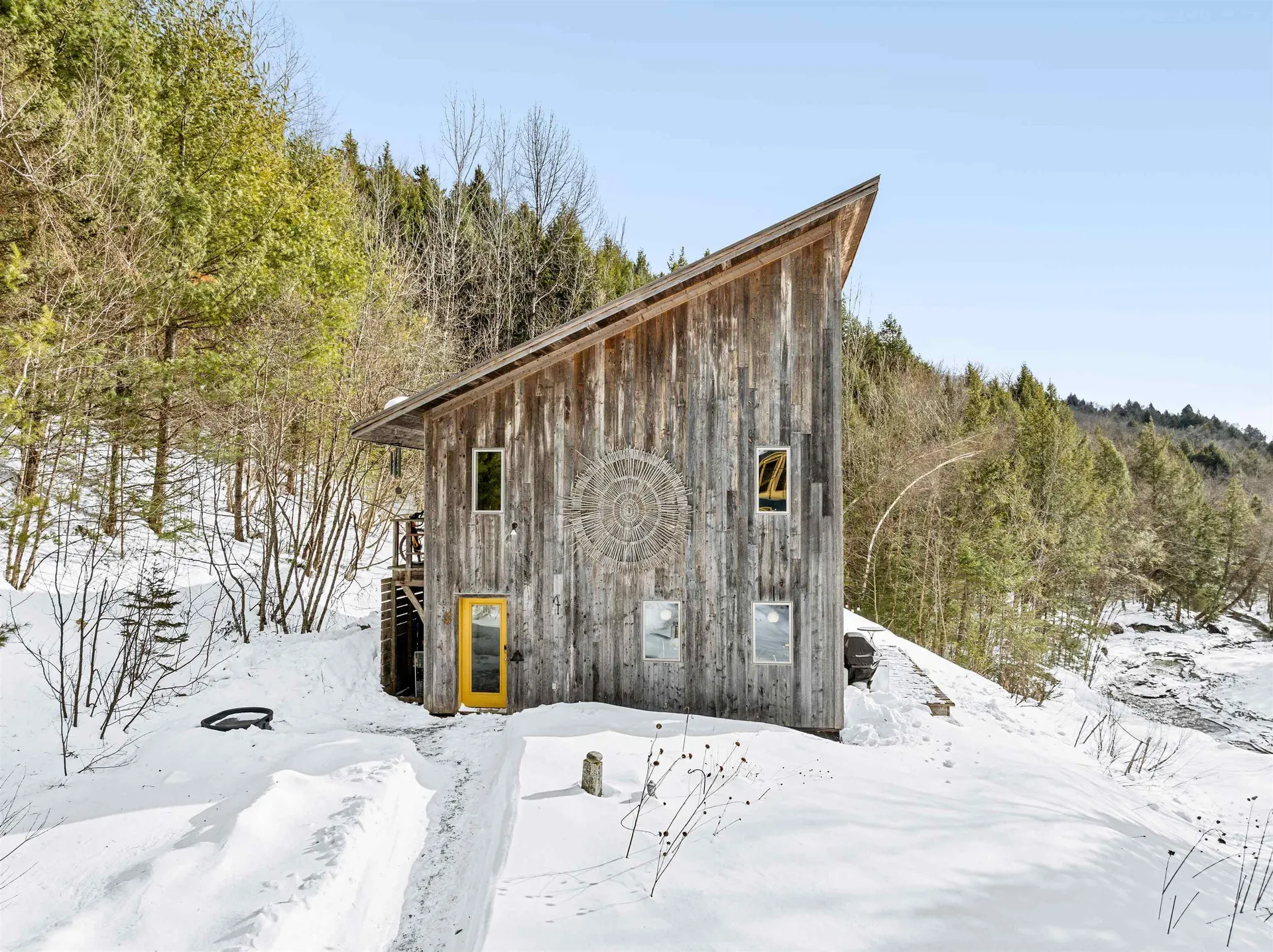 217 Brook Road Middlesex VT 05602