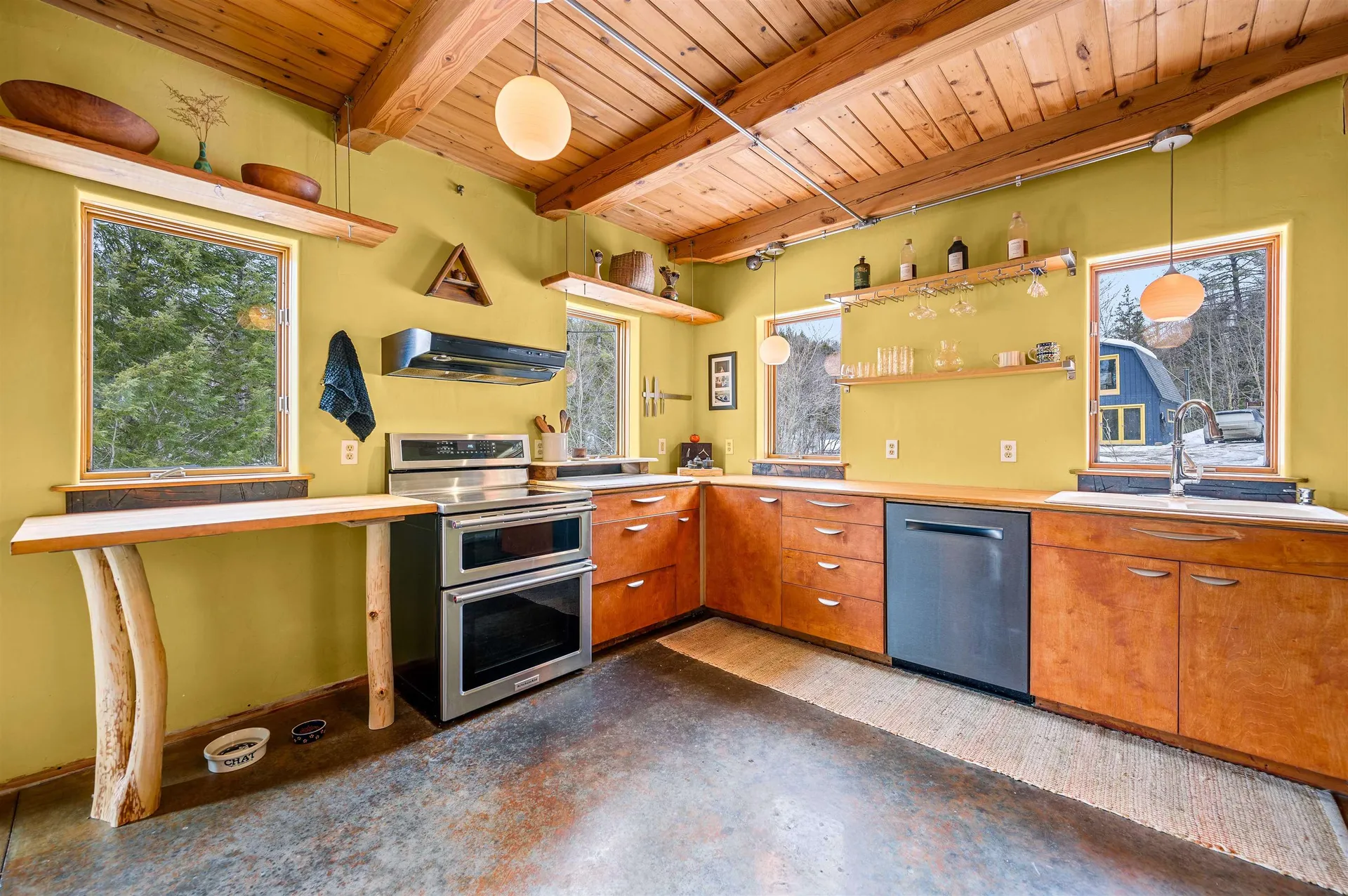 217 Brook Road Middlesex VT 05602