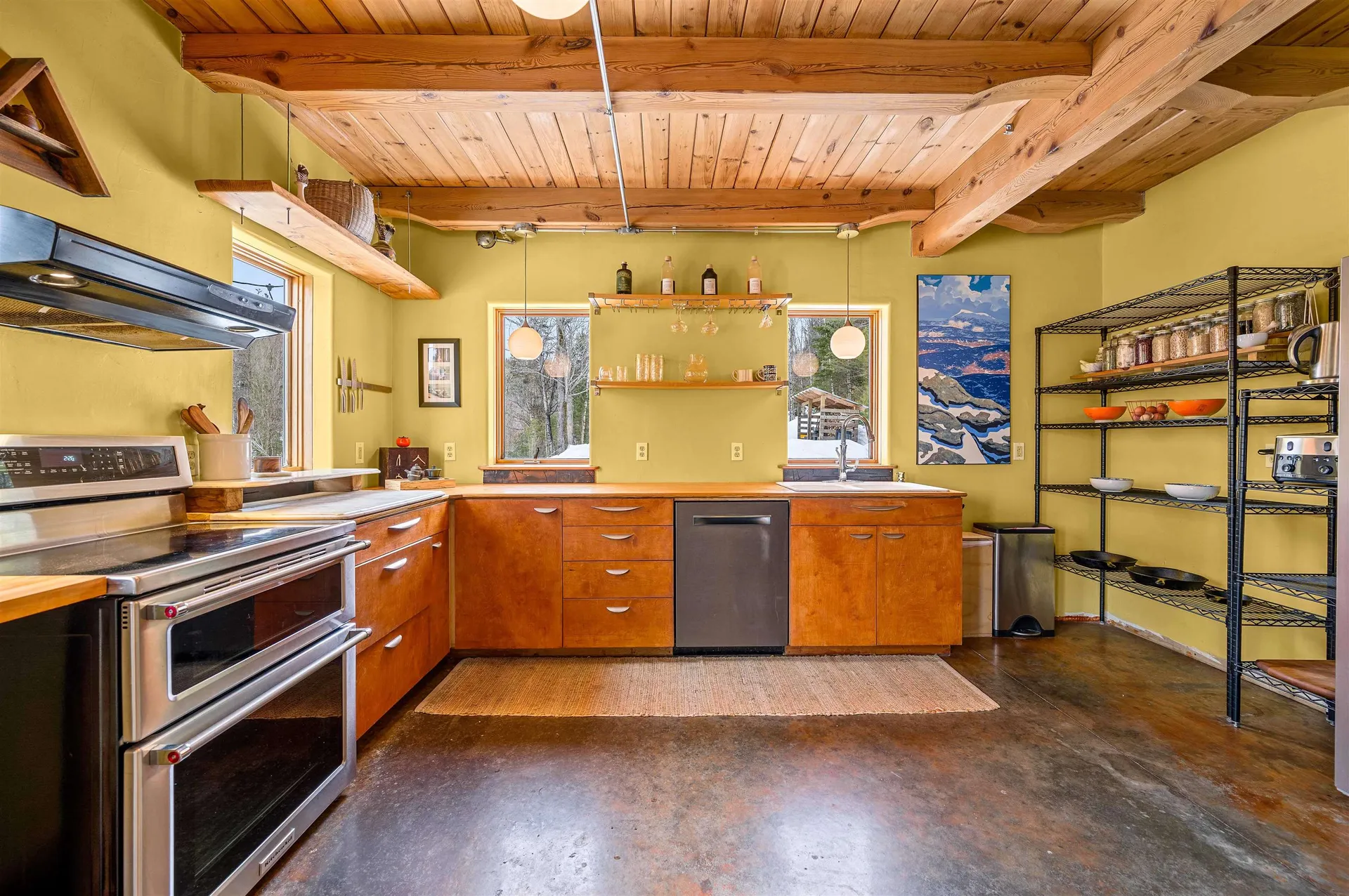 217 Brook Road Middlesex VT 05602