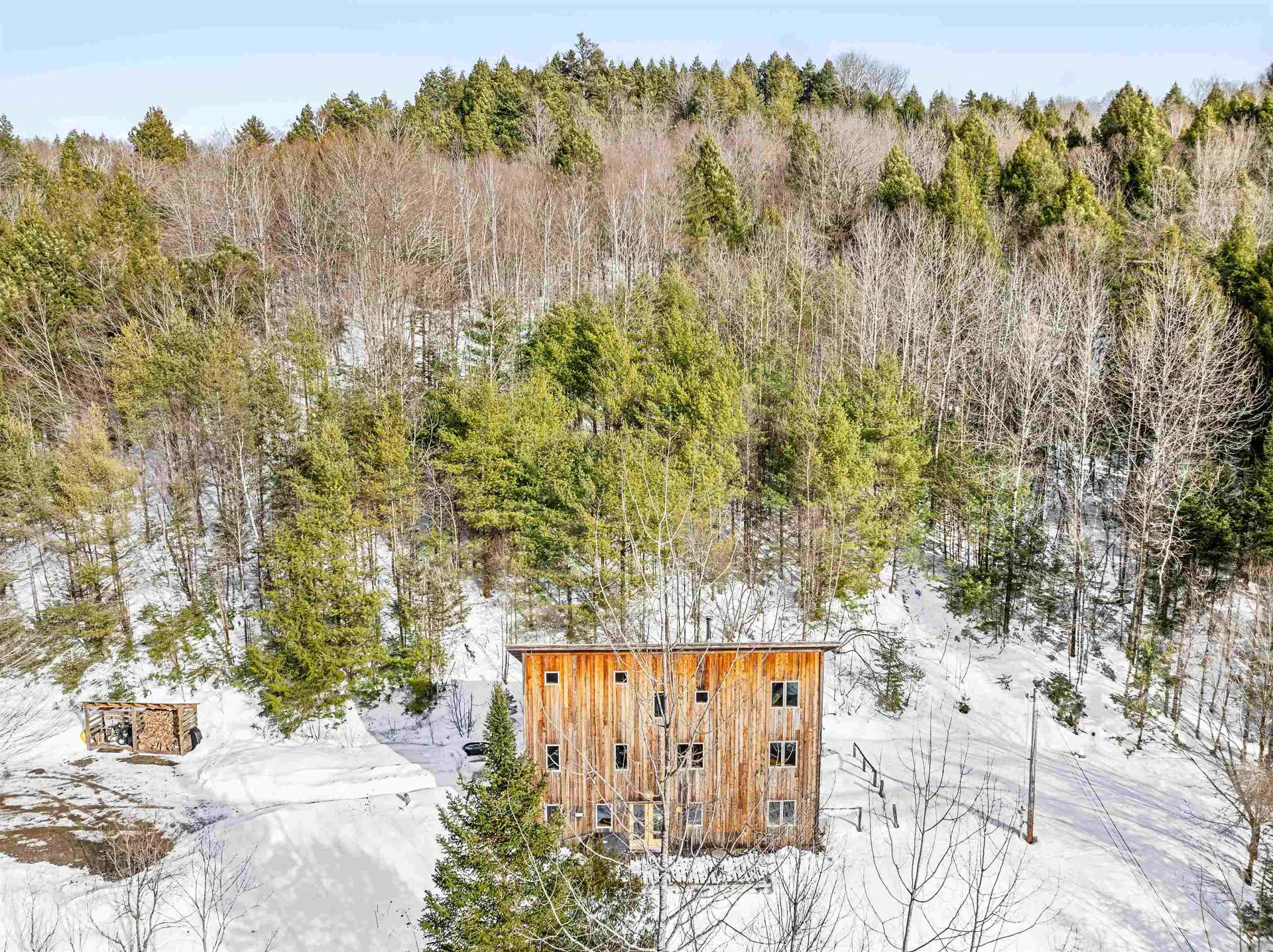 217 Brook Road Middlesex VT 05602