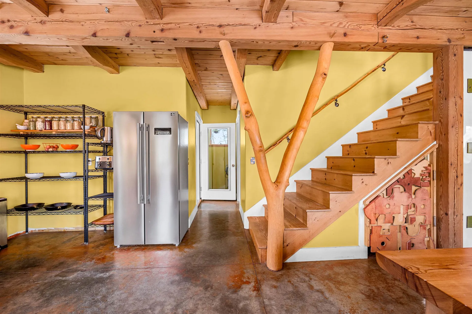 217 Brook Road Middlesex VT 05602