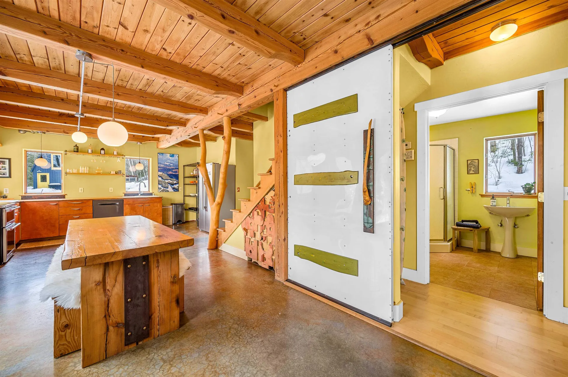 217 Brook Road Middlesex VT 05602