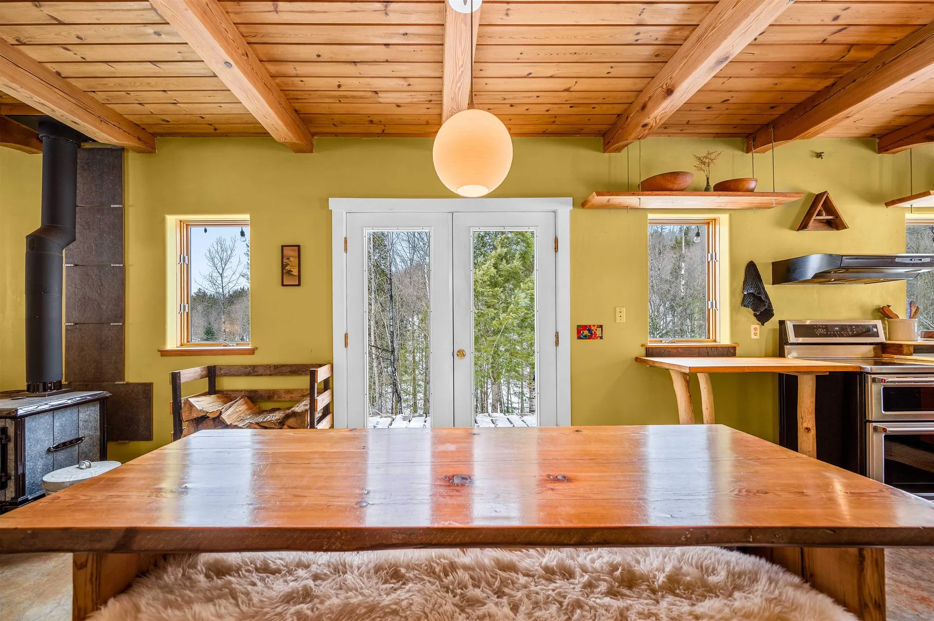 217 Brook Road Middlesex VT 05602