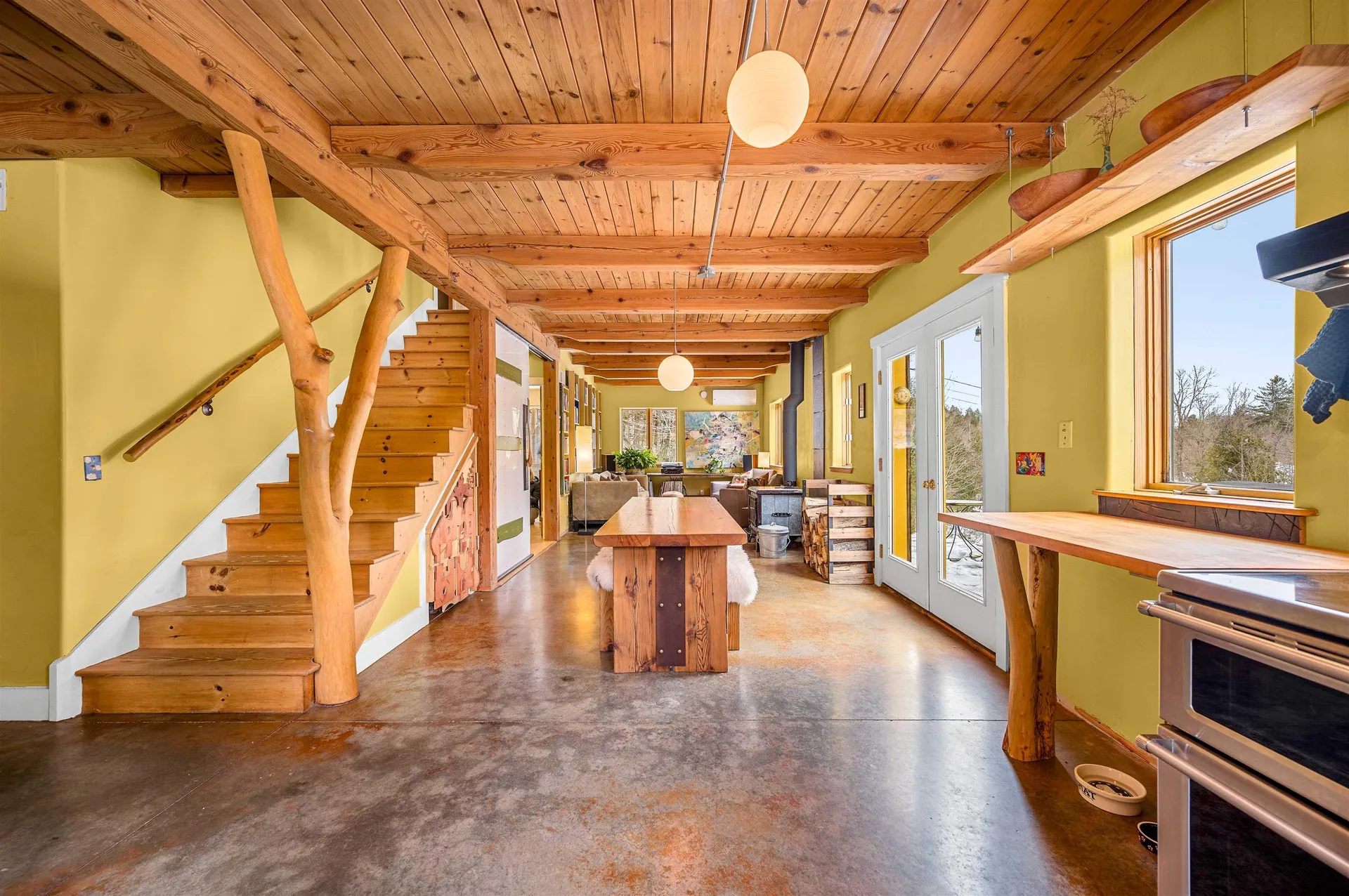 217 Brook Road Middlesex VT 05602