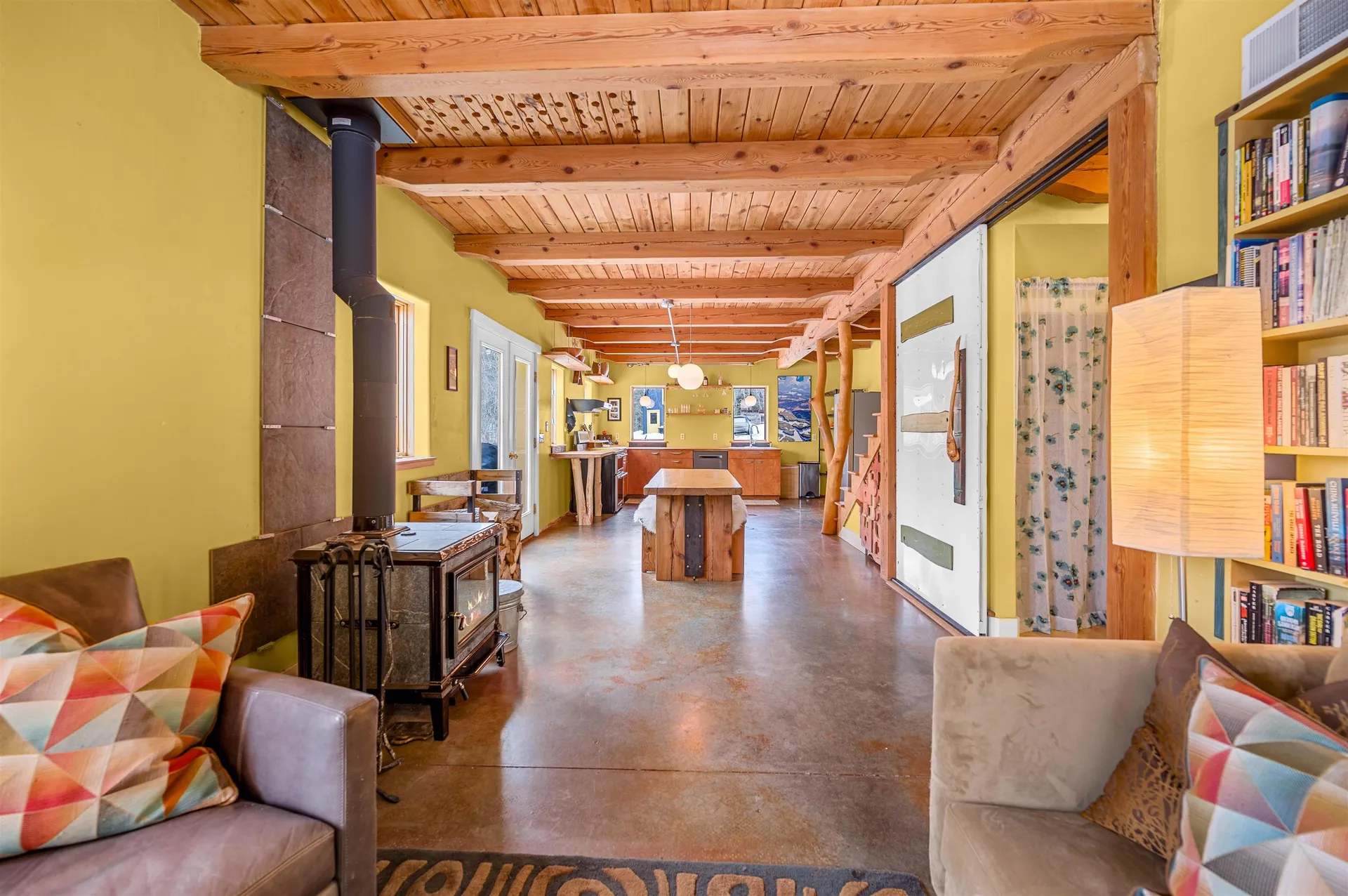 217 Brook Road Middlesex VT 05602