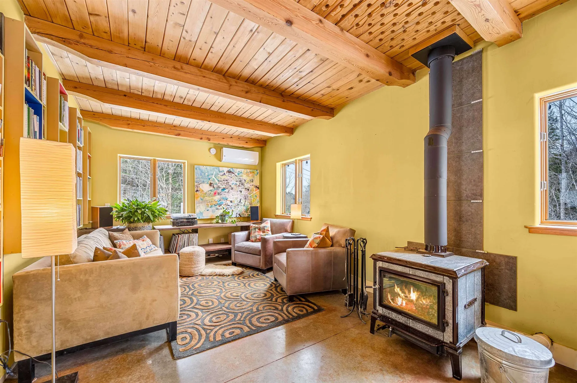 217 Brook Road Middlesex VT 05602