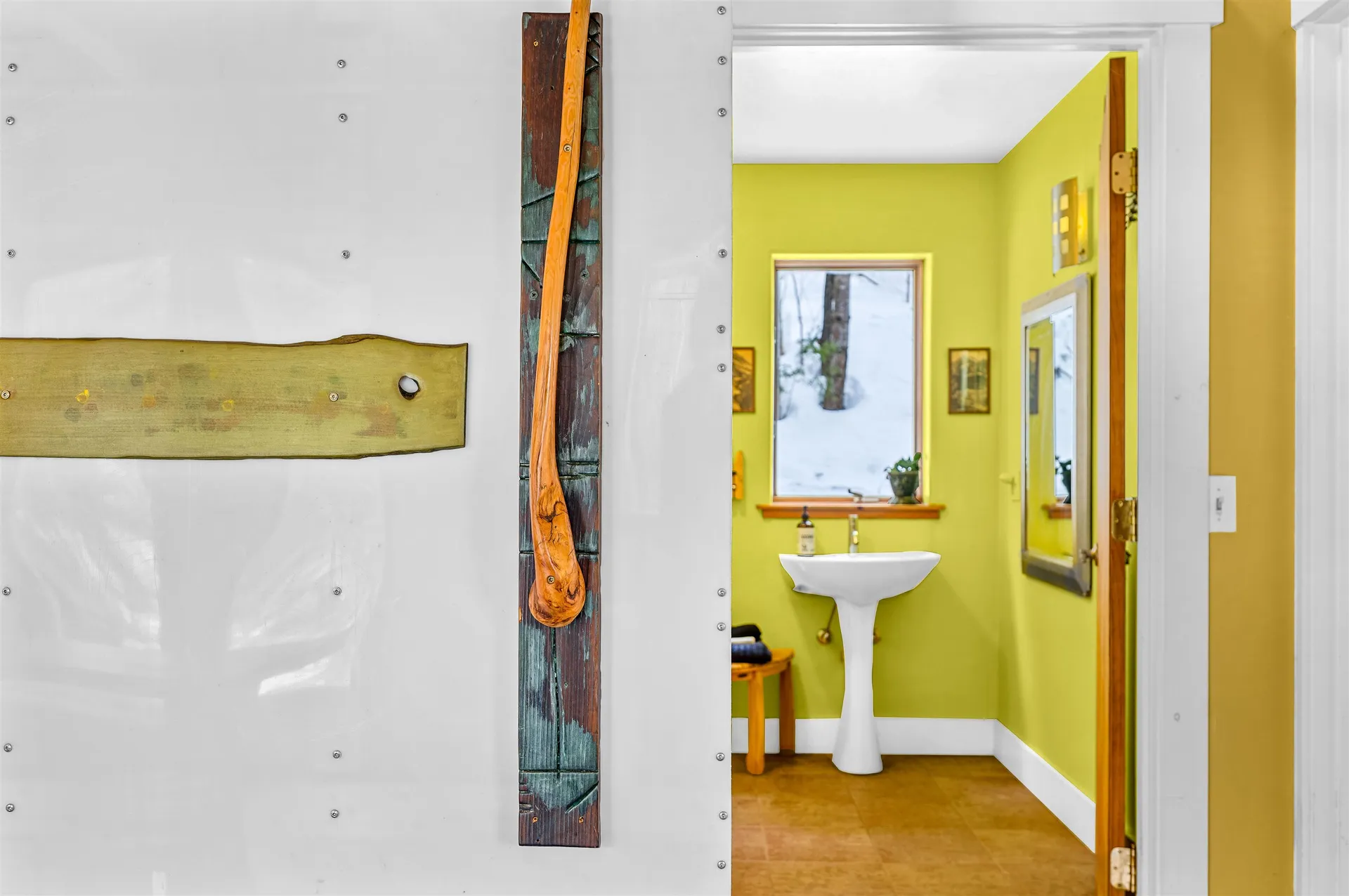 217 Brook Road Middlesex VT 05602