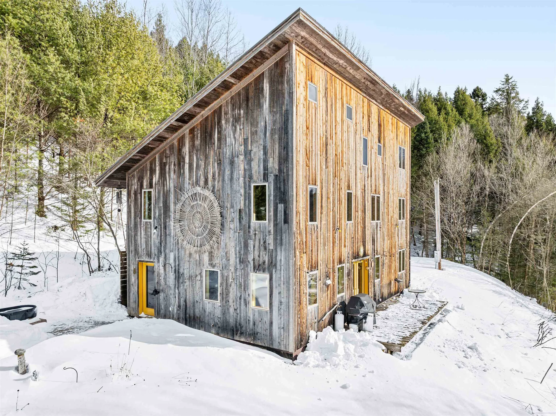 217 Brook Road Middlesex VT 05602