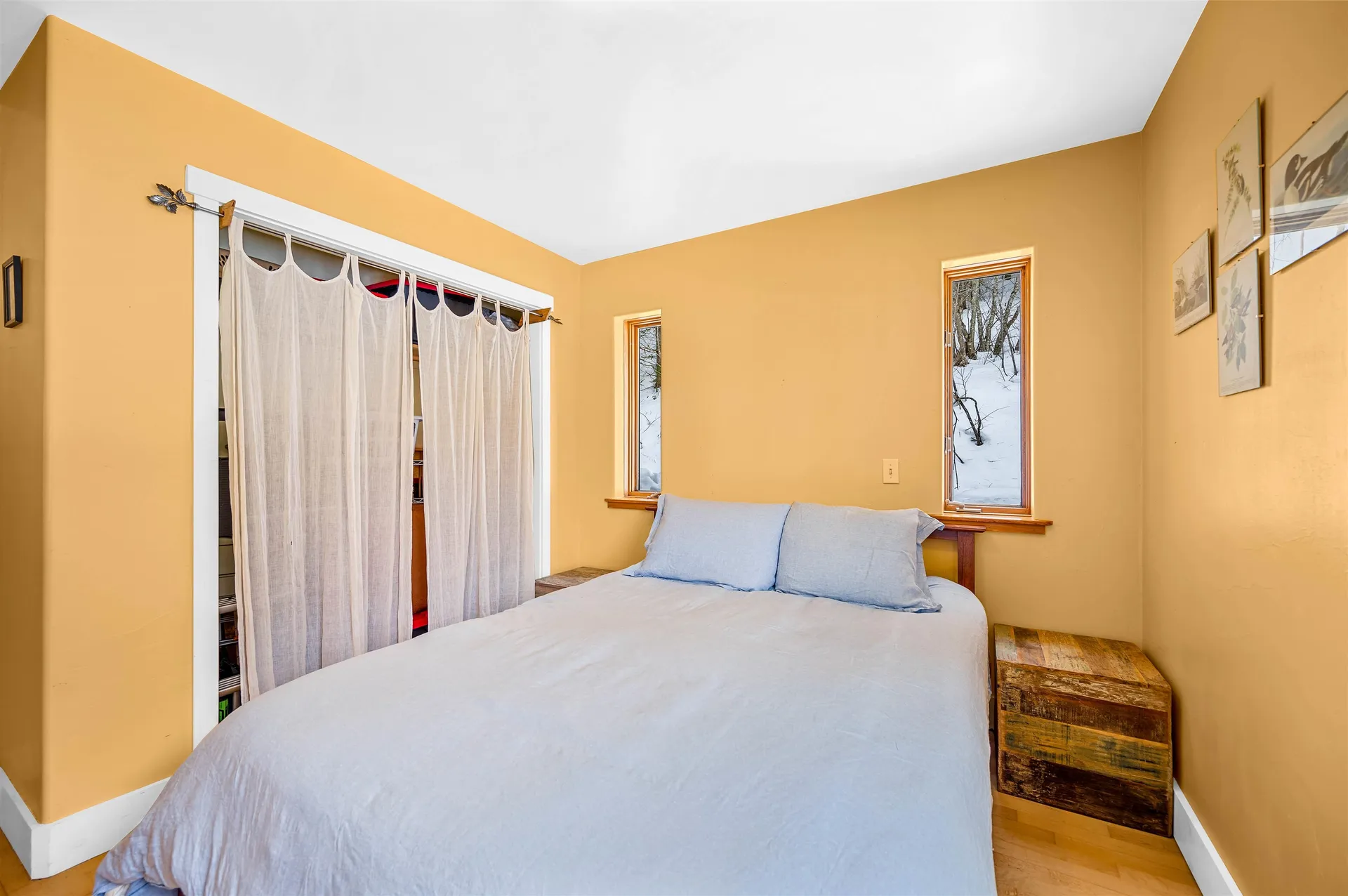 217 Brook Road Middlesex VT 05602