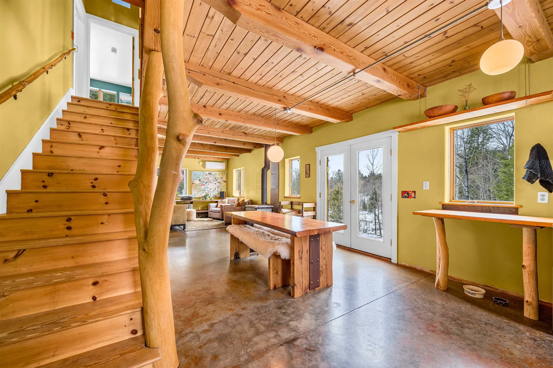 217 Brook Road Middlesex VT 05602