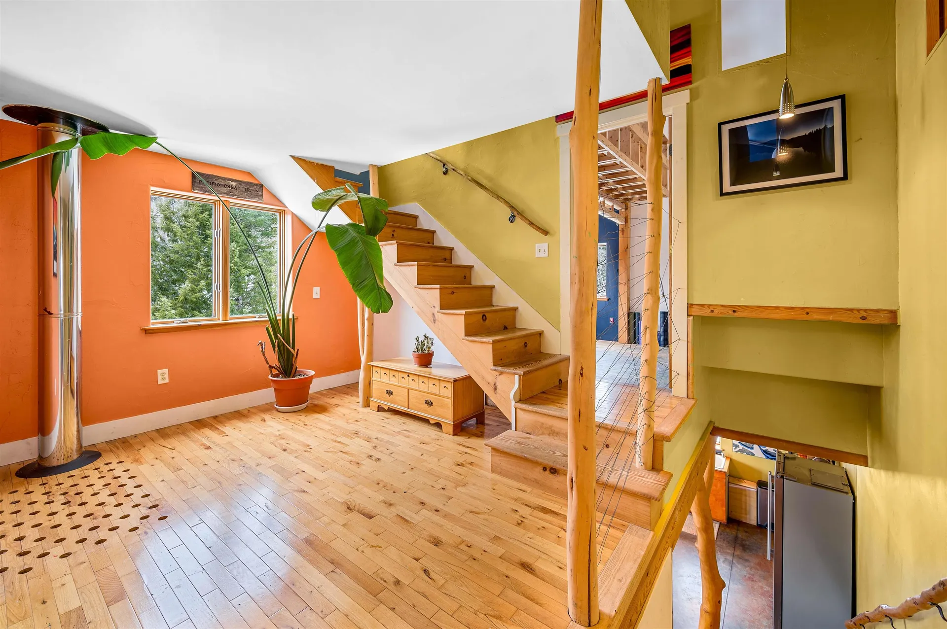 217 Brook Road Middlesex VT 05602