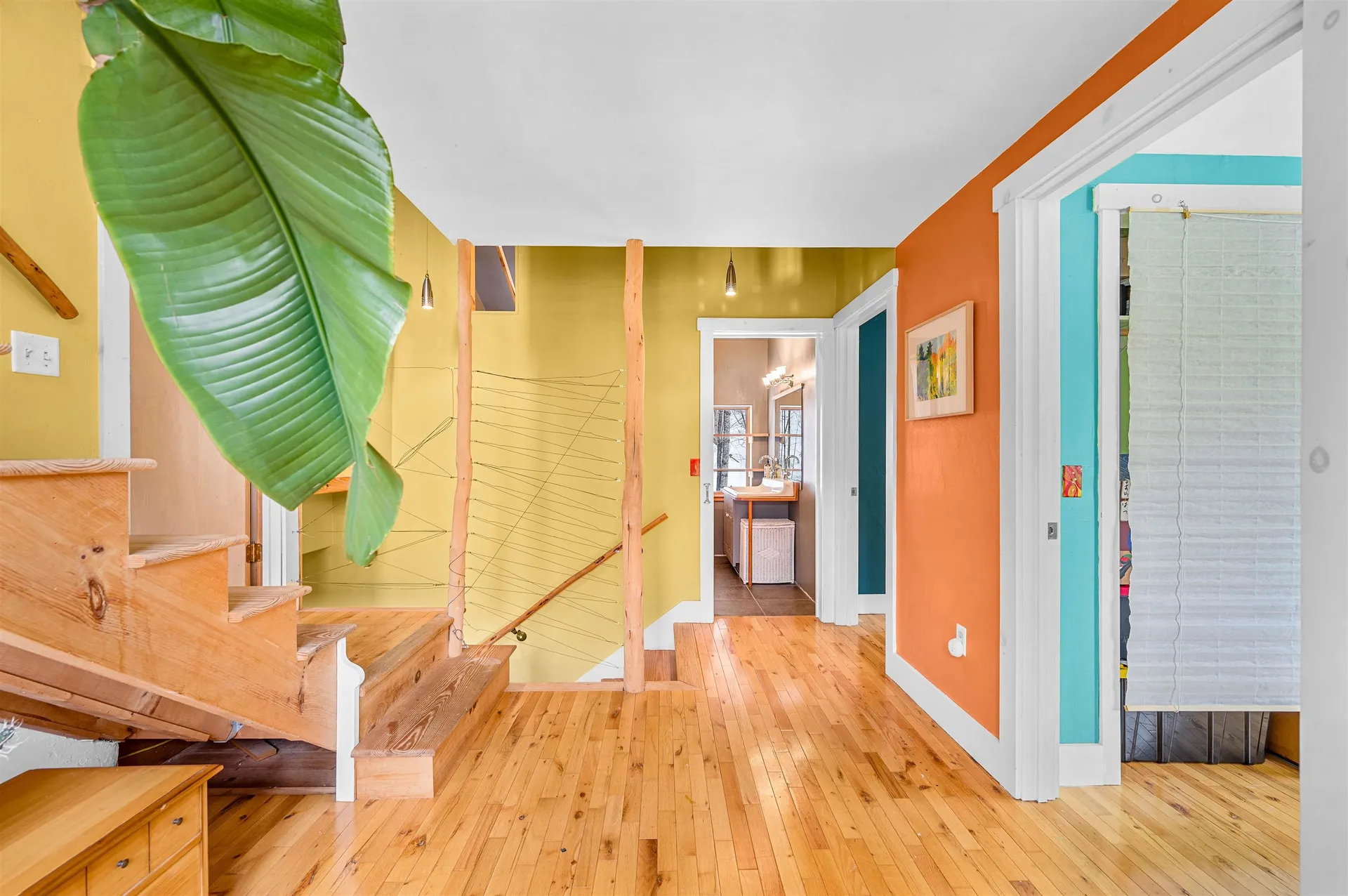 217 Brook Road Middlesex VT 05602