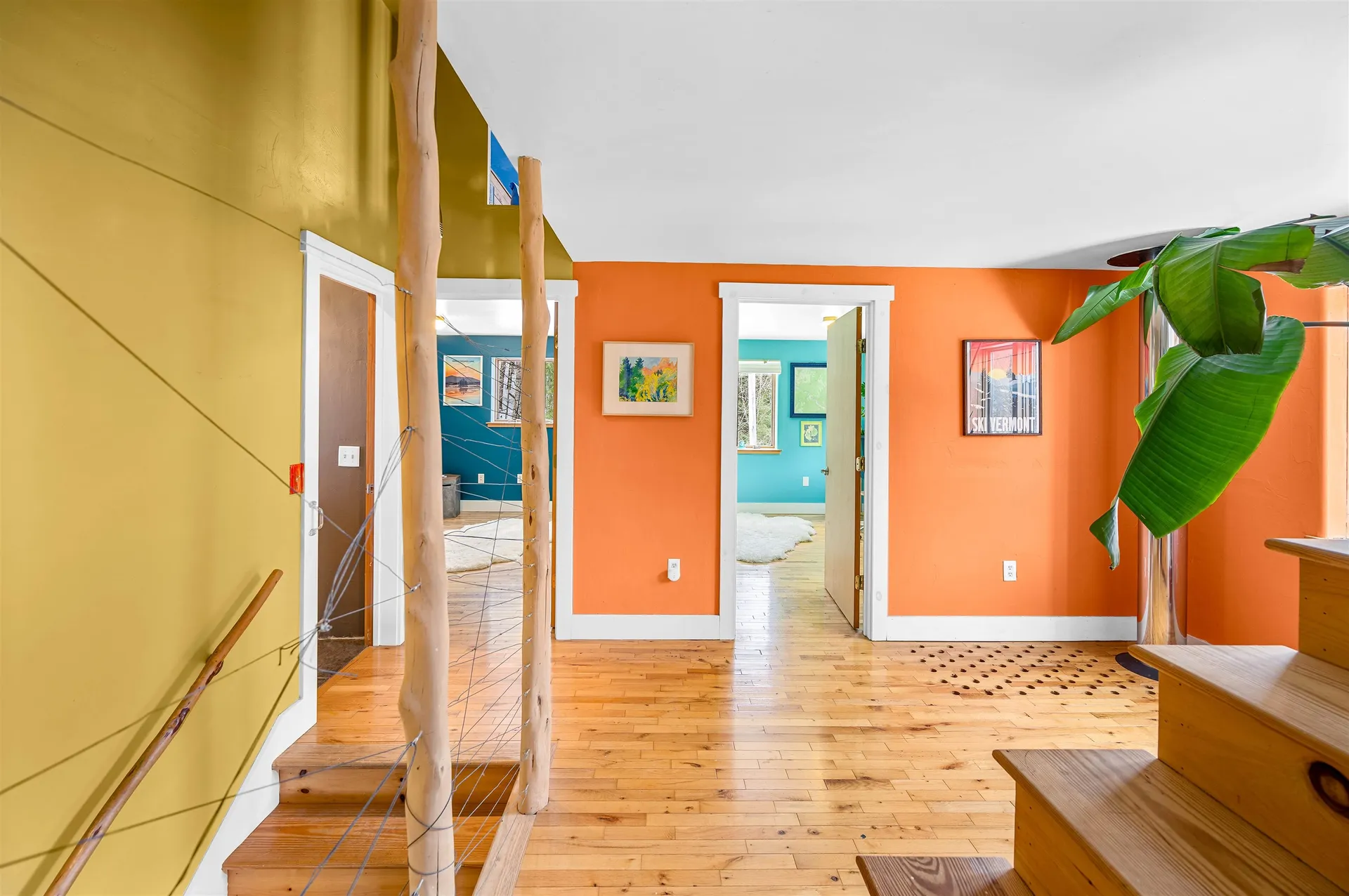 217 Brook Road Middlesex VT 05602