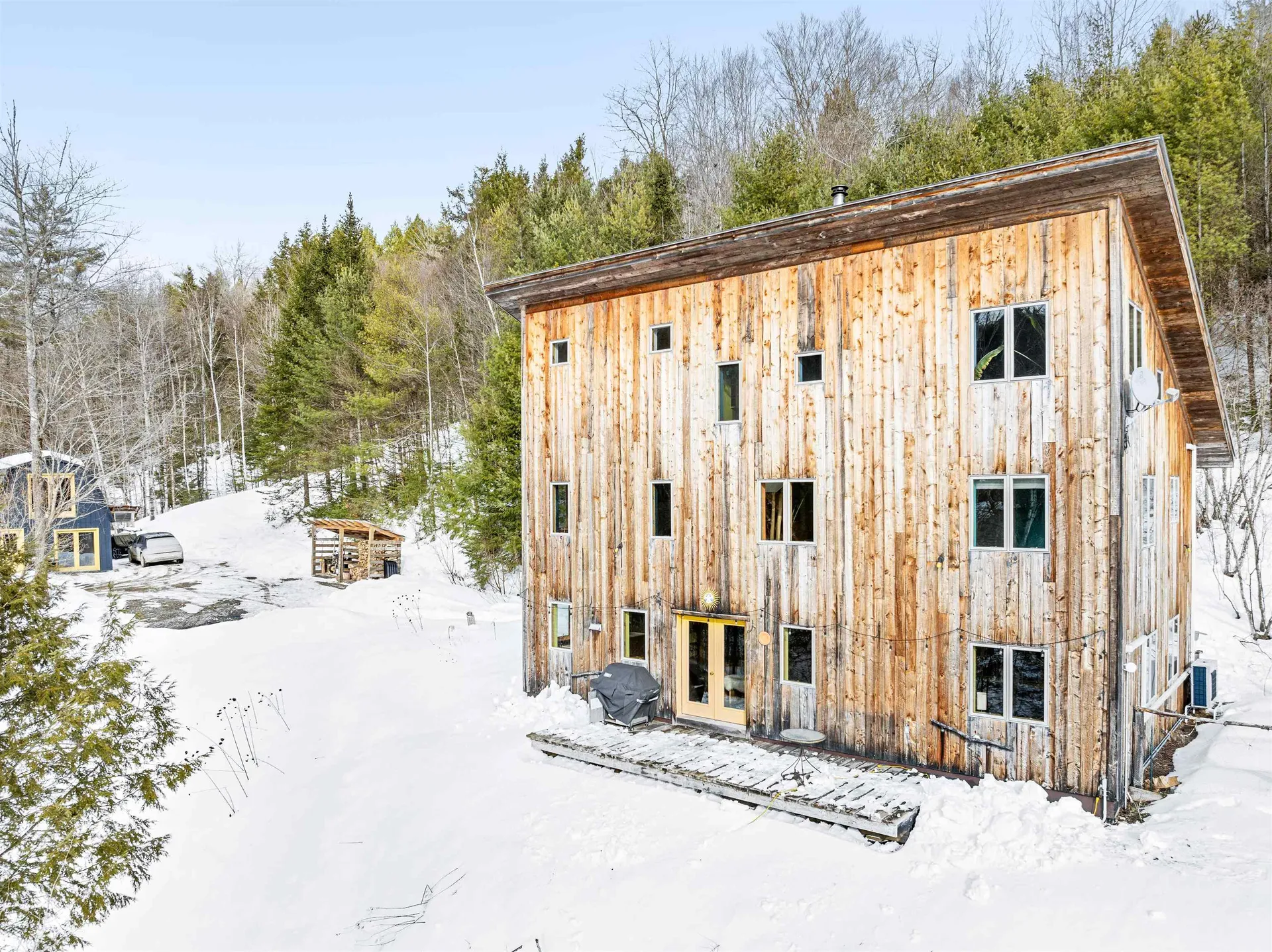 217 Brook Road Middlesex VT 05602