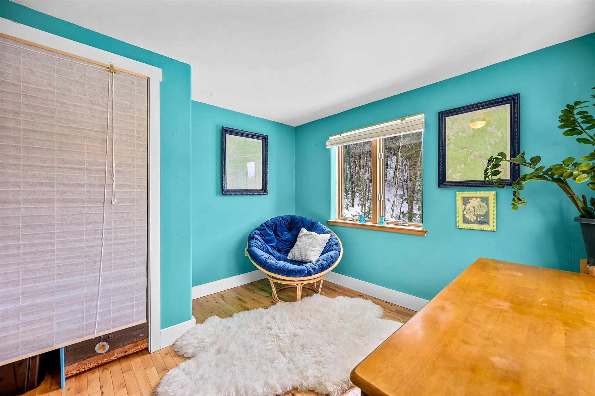 217 Brook Road Middlesex VT 05602