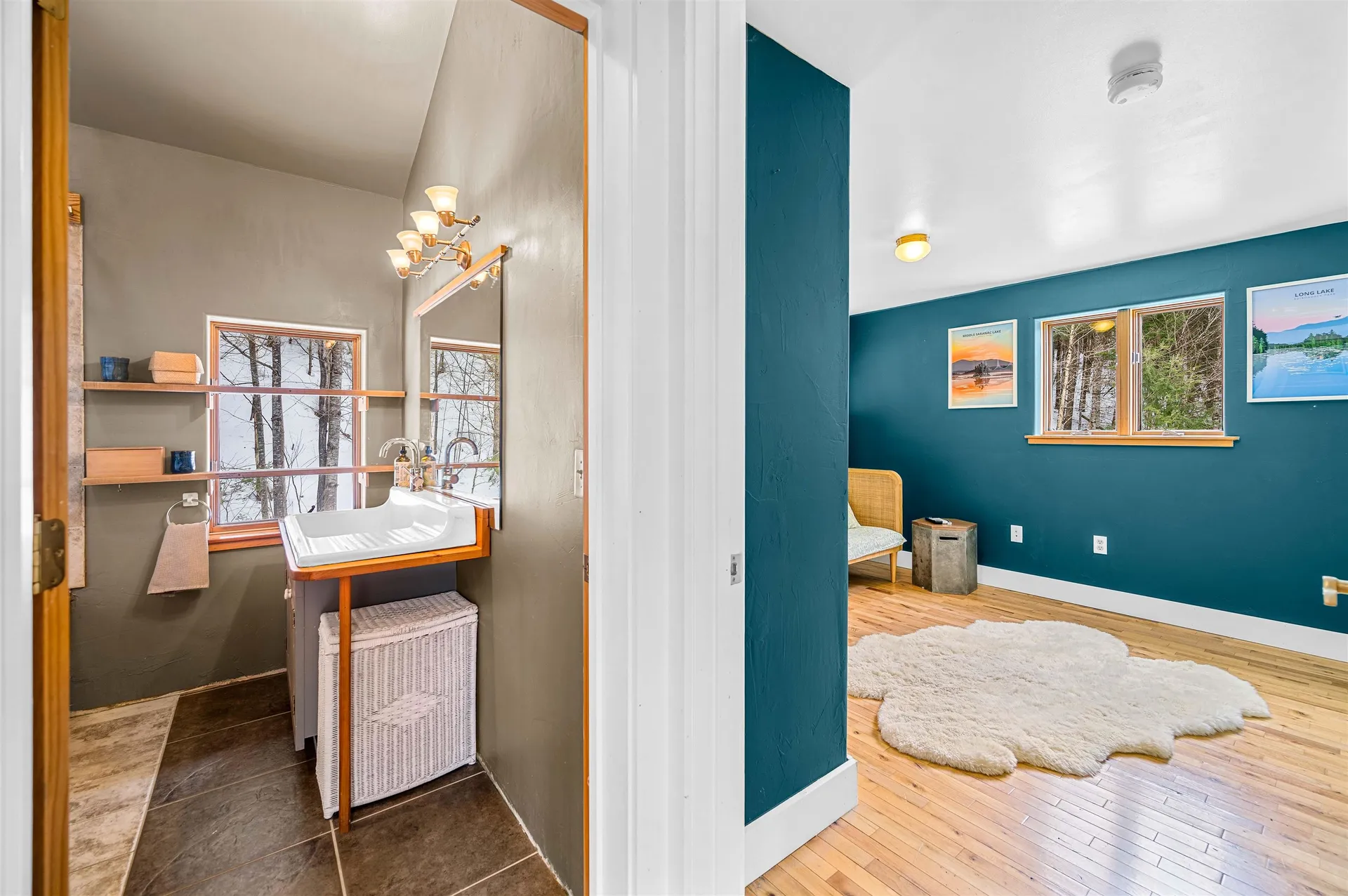 217 Brook Road Middlesex VT 05602