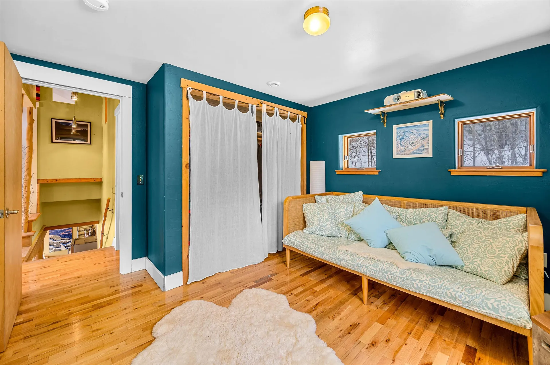 217 Brook Road Middlesex VT 05602