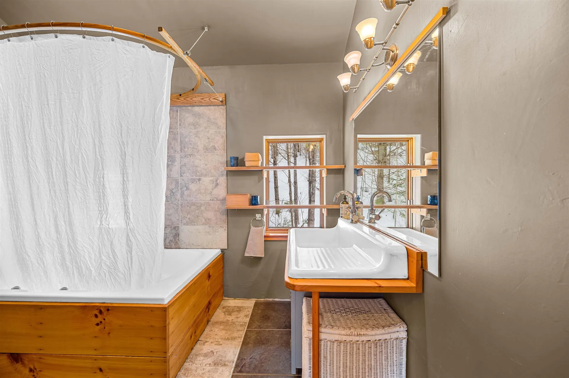 217 Brook Road Middlesex VT 05602