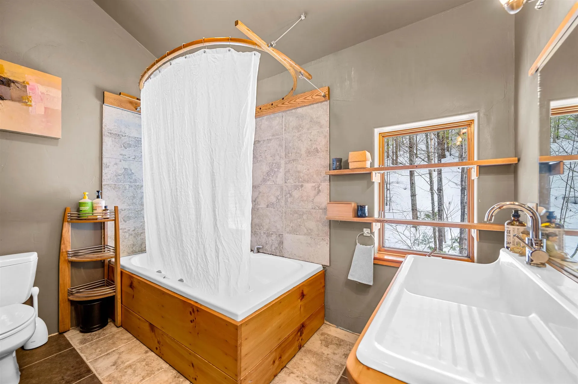 217 Brook Road Middlesex VT 05602