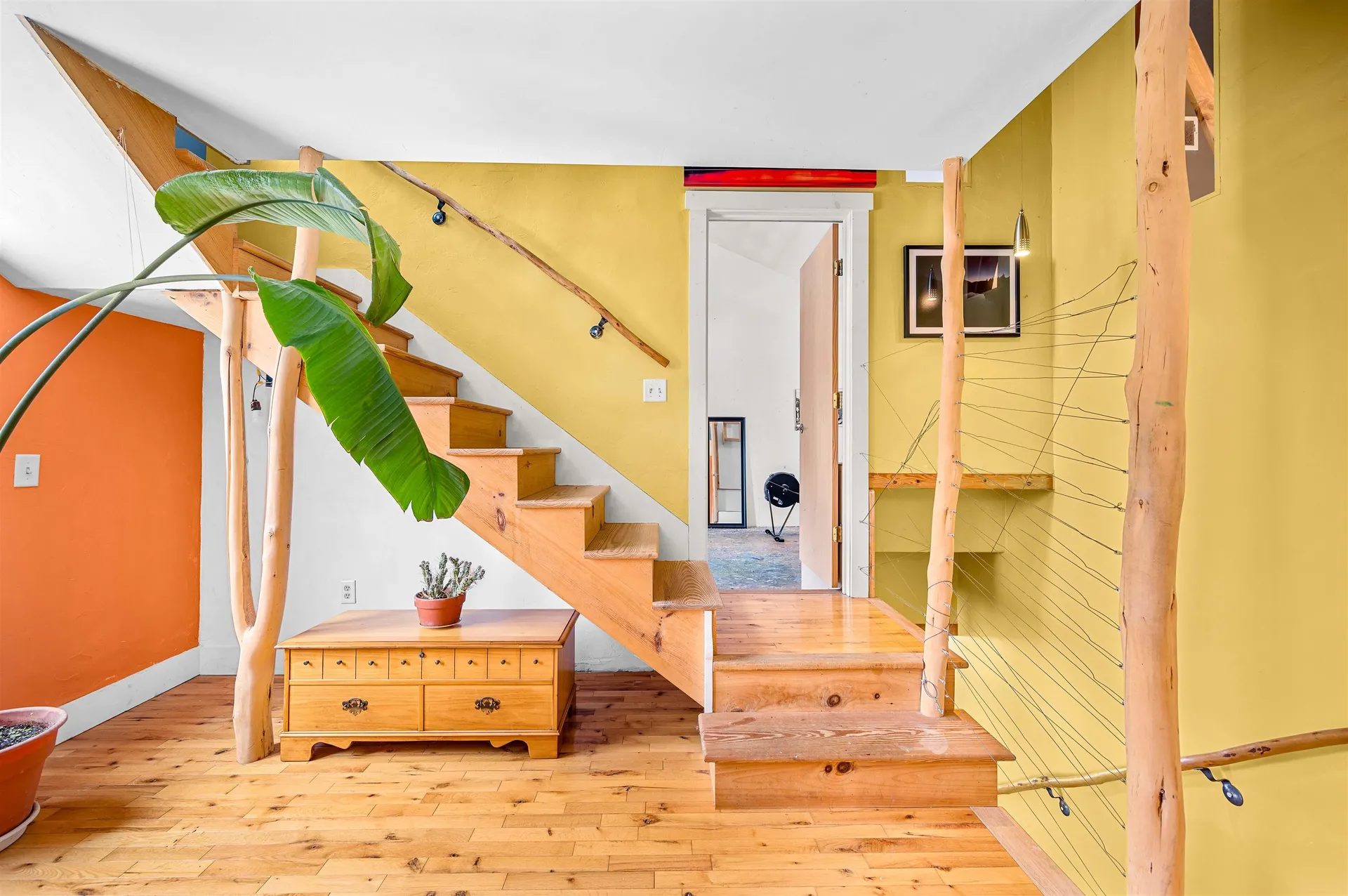 217 Brook Road Middlesex VT 05602