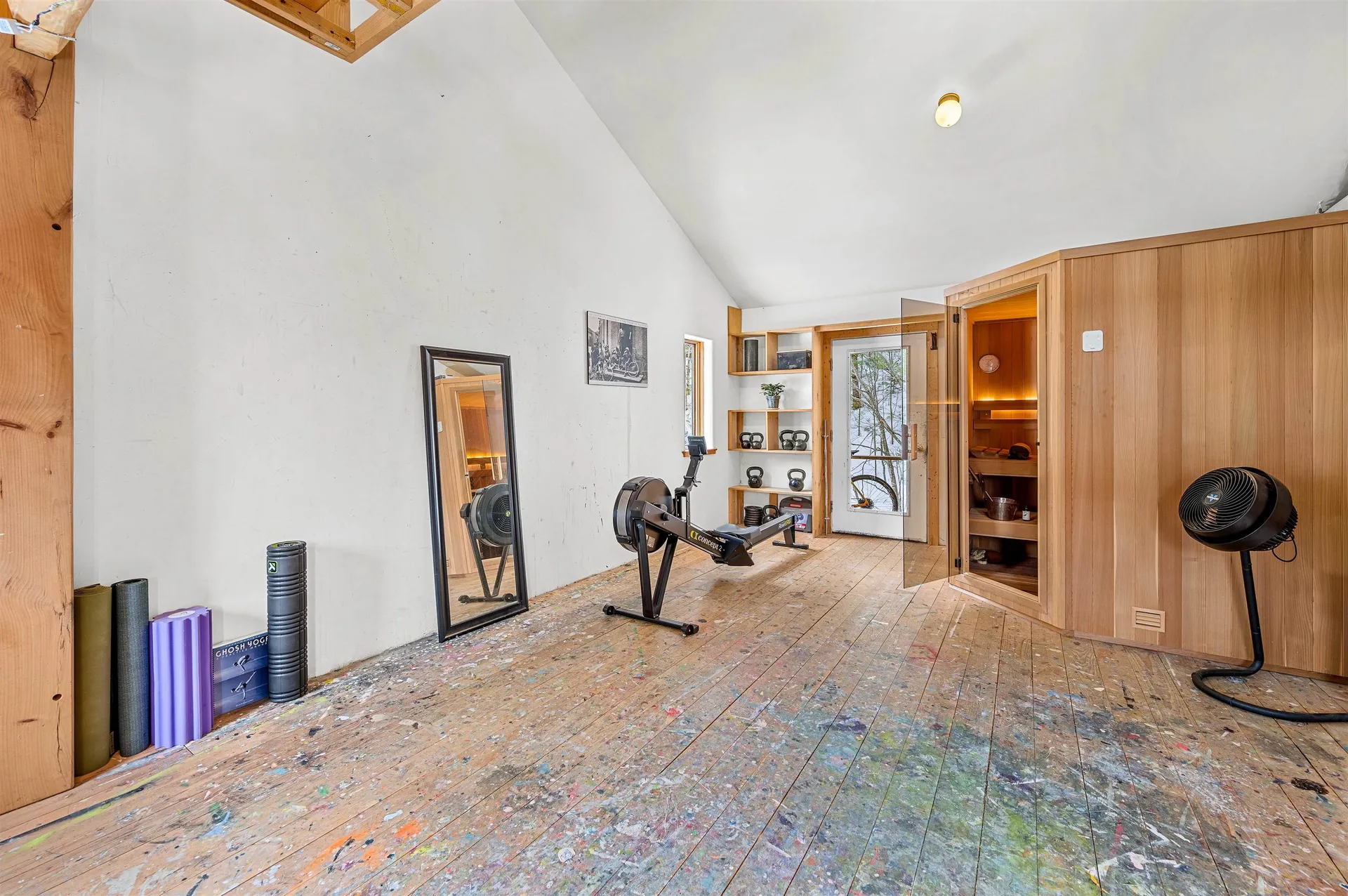 217 Brook Road Middlesex VT 05602