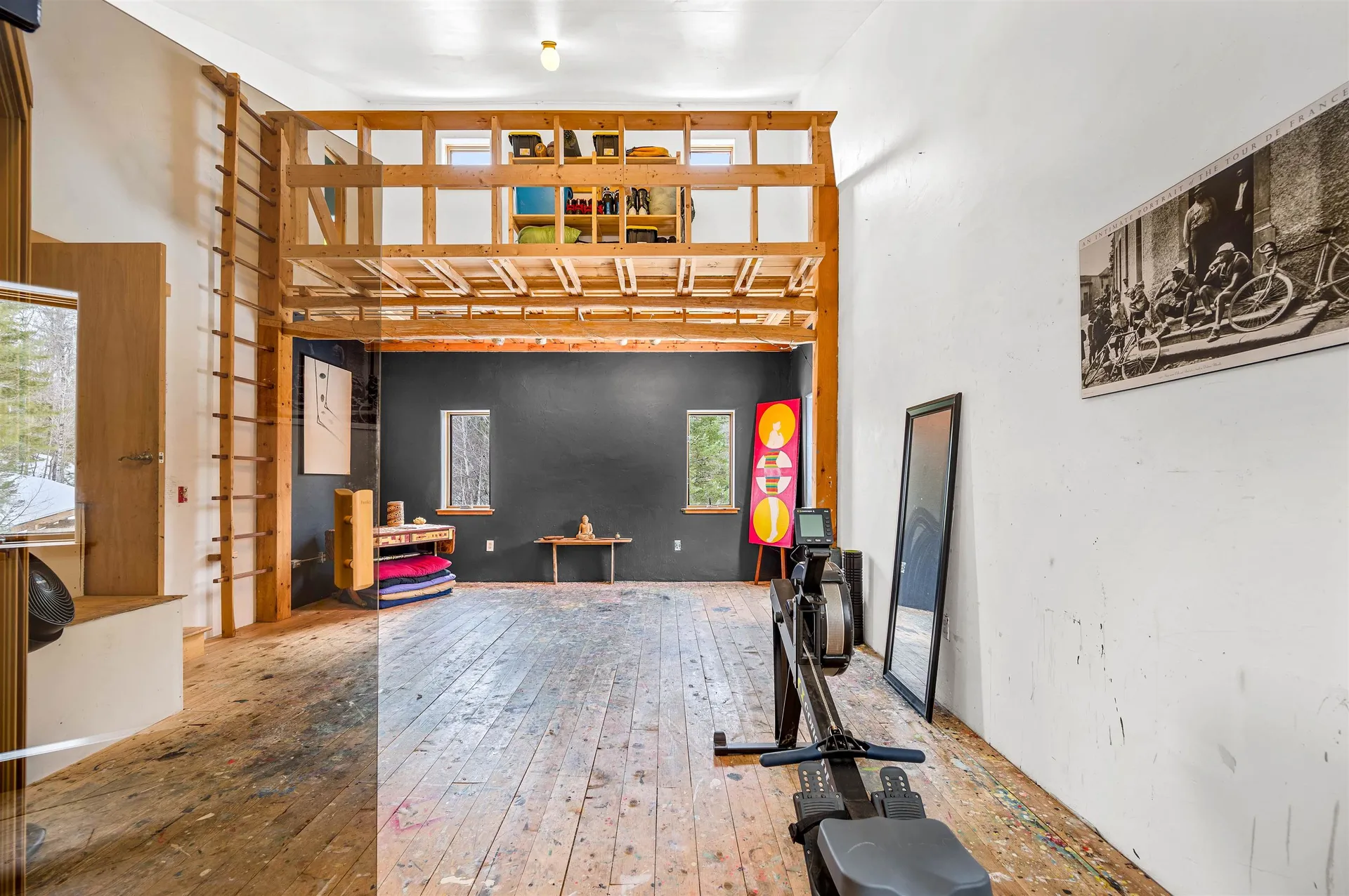 217 Brook Road Middlesex VT 05602