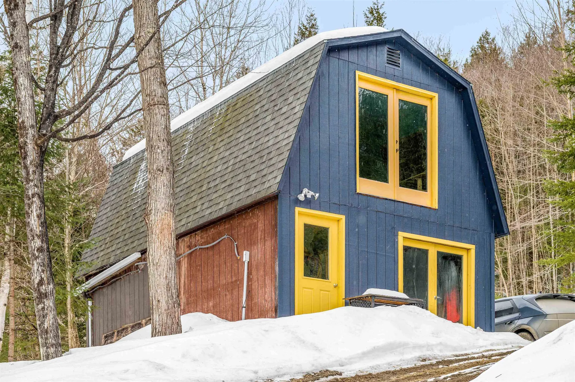 217 Brook Road Middlesex VT 05602