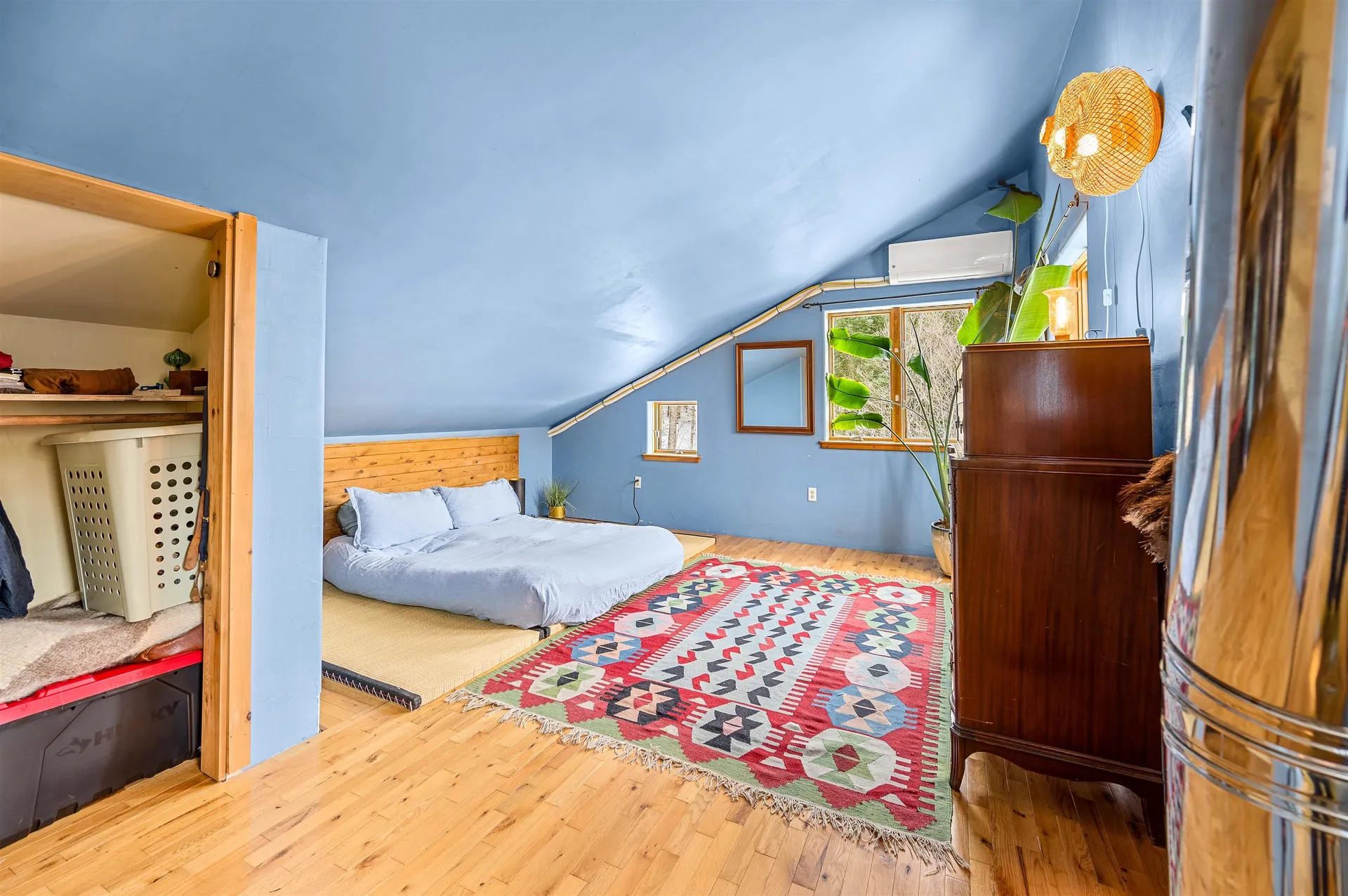 217 Brook Road Middlesex VT 05602