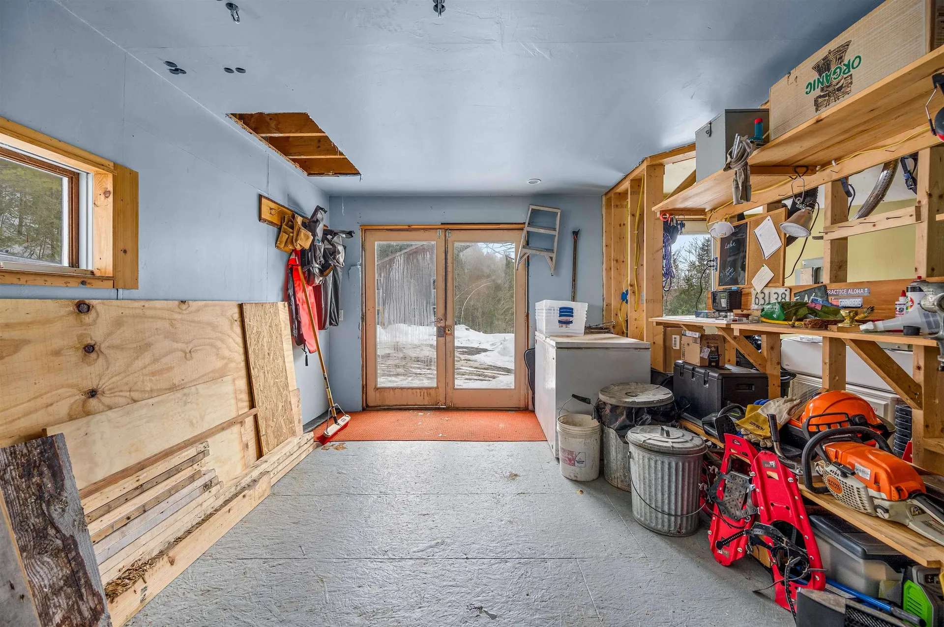 217 Brook Road Middlesex VT 05602