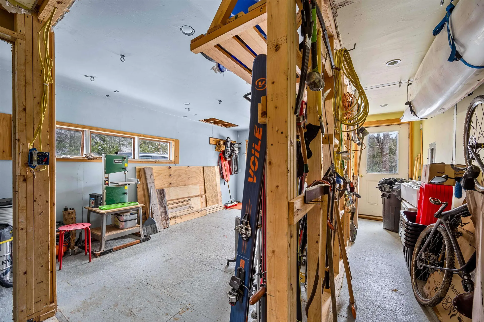 217 Brook Road Middlesex VT 05602