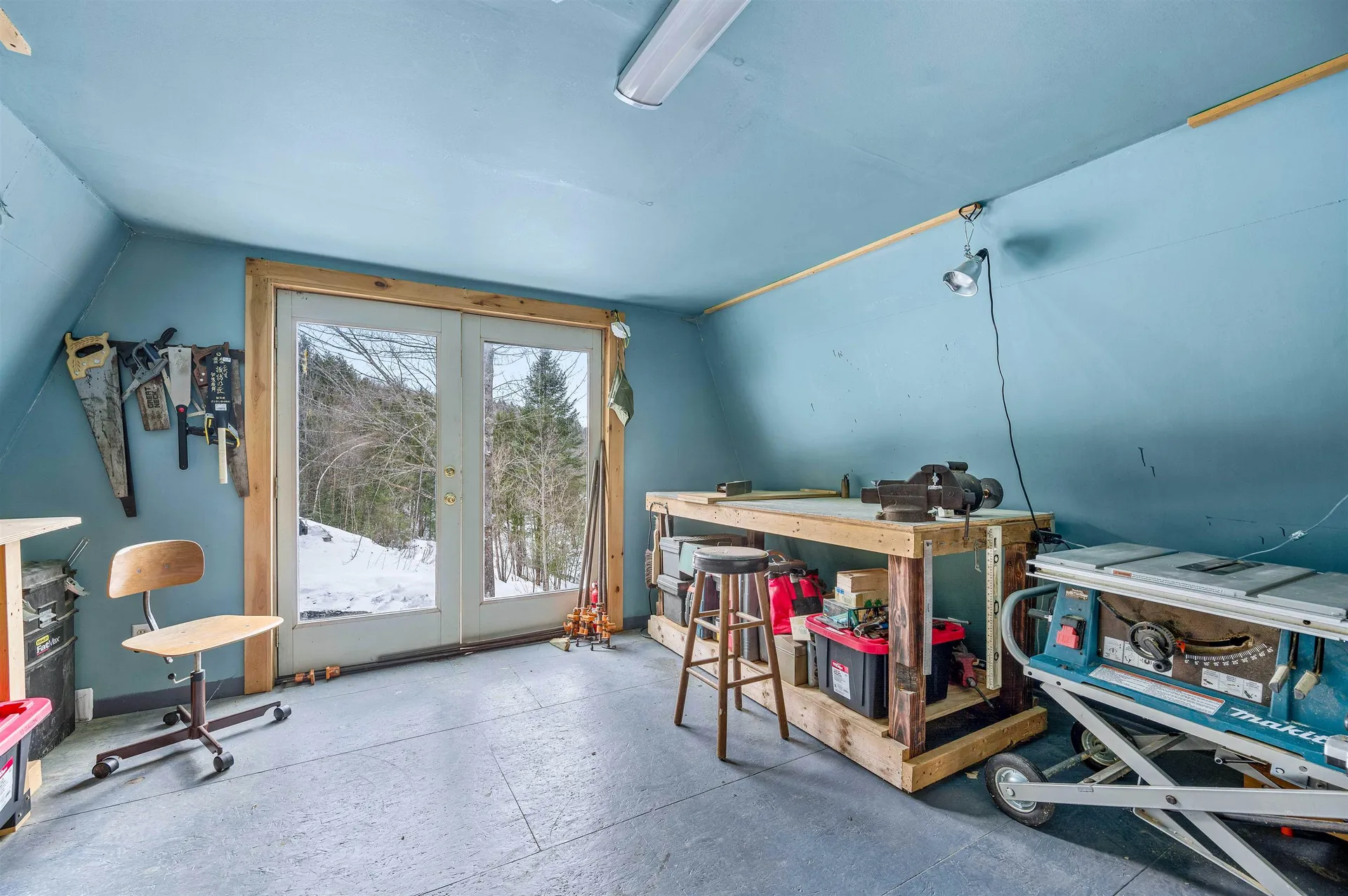 217 Brook Road Middlesex VT 05602