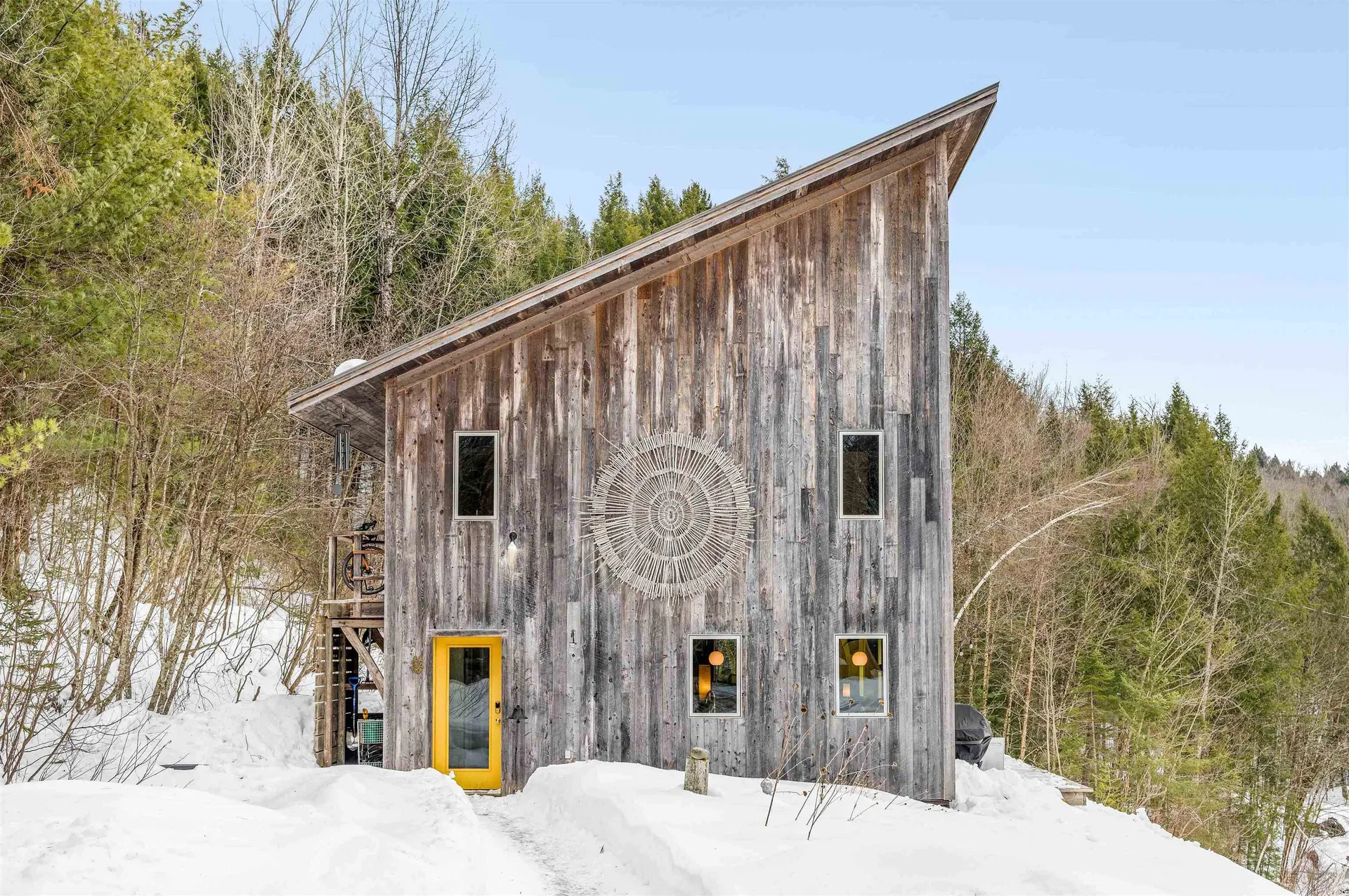 217 Brook Road Middlesex VT 05602