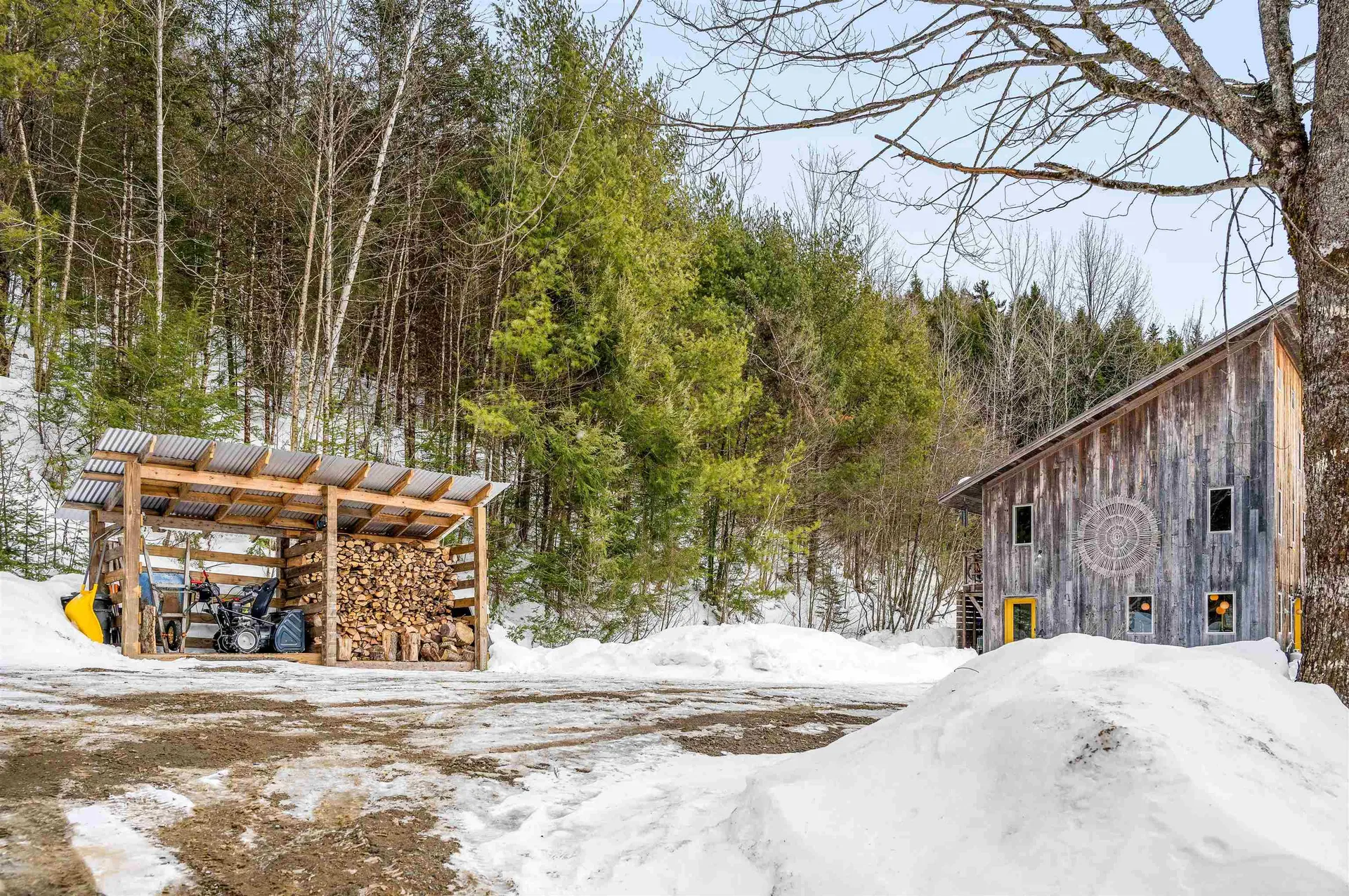 217 Brook Road Middlesex VT 05602