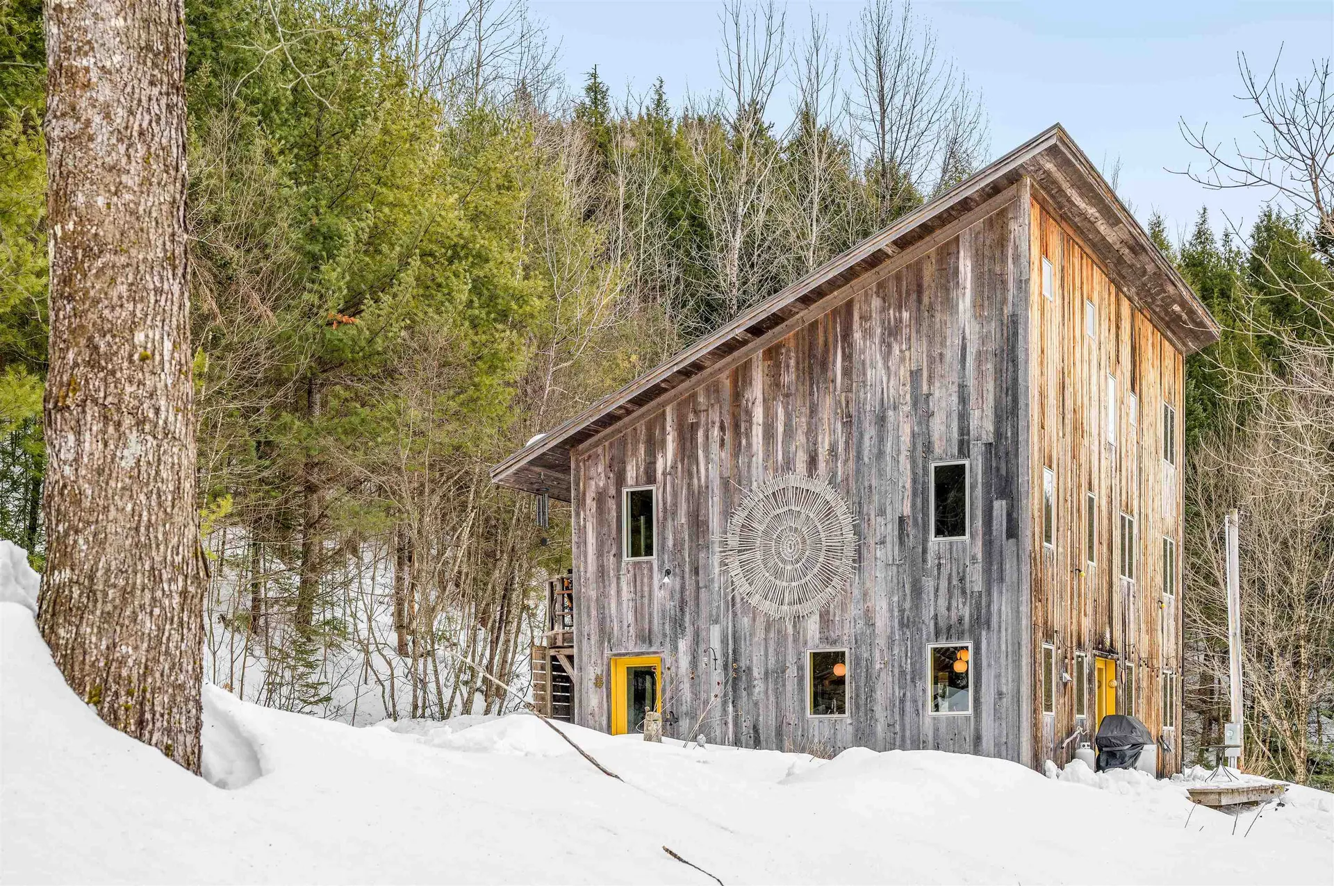 217 Brook Road Middlesex VT 05602