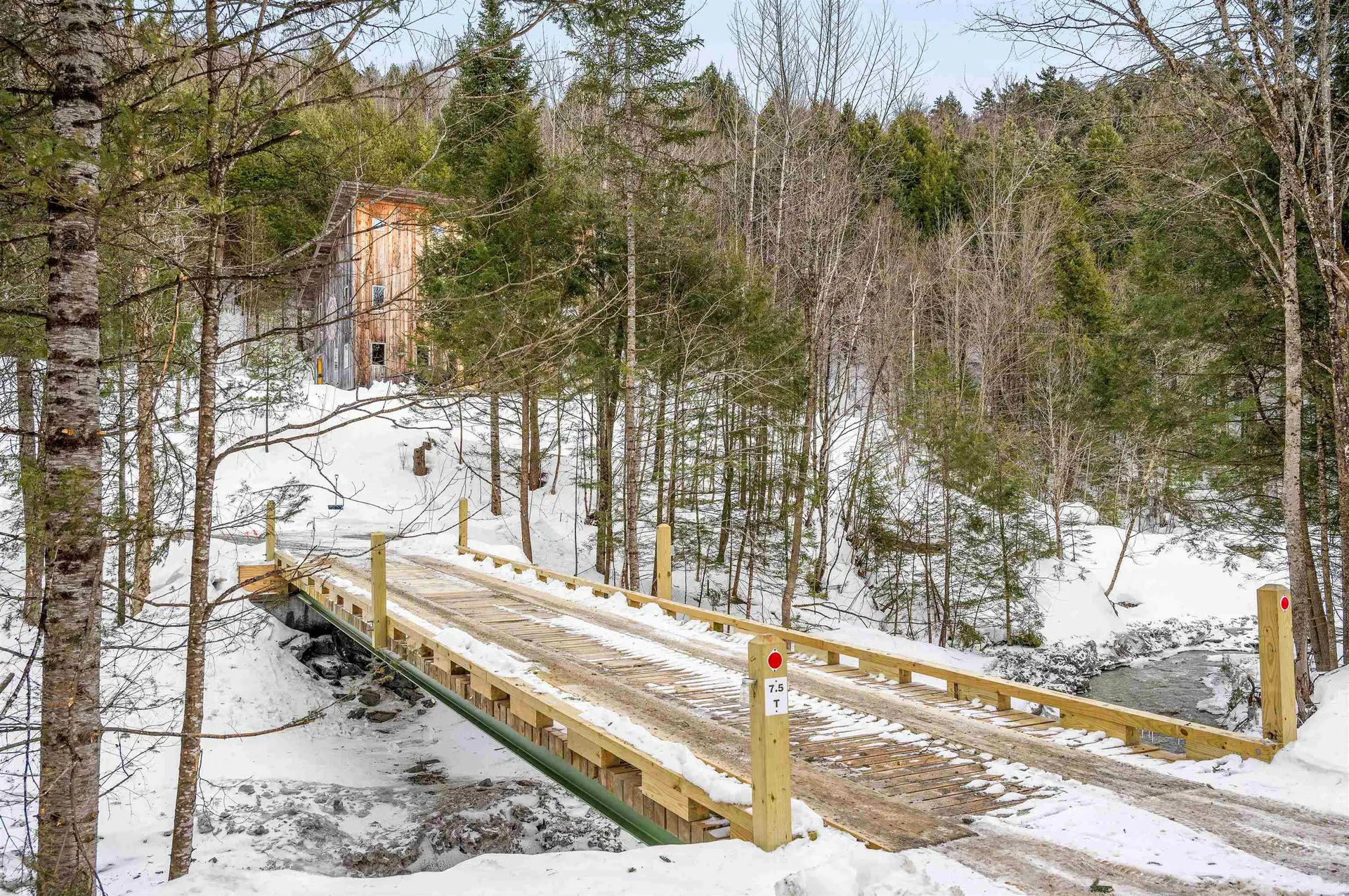 217 Brook Road Middlesex VT 05602