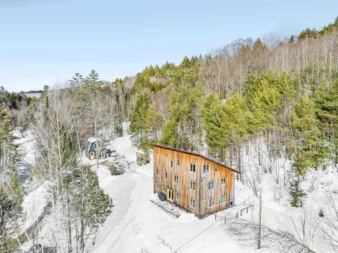 217 Brook Road Middlesex VT 05602