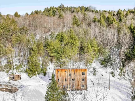 217 Brook Road Middlesex VT 05602