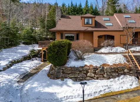5 Forest Lane Carroll NH 03575