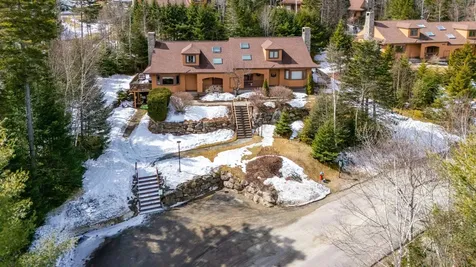 5 Forest Lane Carroll NH 03575