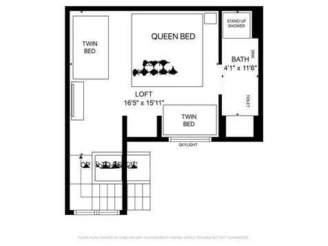 5 Forest Lane Carroll NH 03575