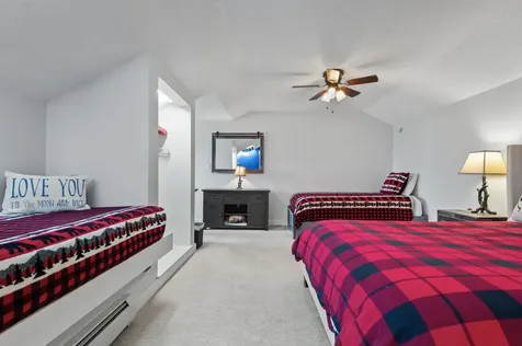 5 Forest Lane Carroll NH 03575