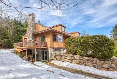 5 Forest Lane Carroll NH 03575