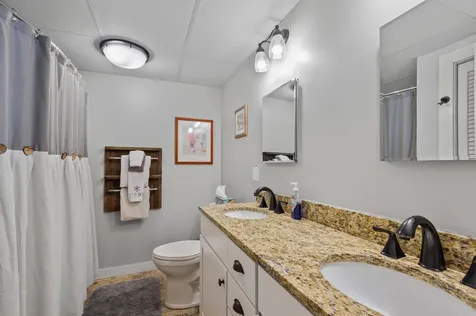 5 Forest Lane Carroll NH 03575
