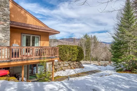 5 Forest Lane Carroll NH 03575