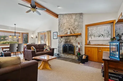 5 Forest Lane Carroll NH 03575