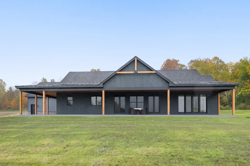 429 Mayville (previously 0 North Rd) Drive Milton VT 05468