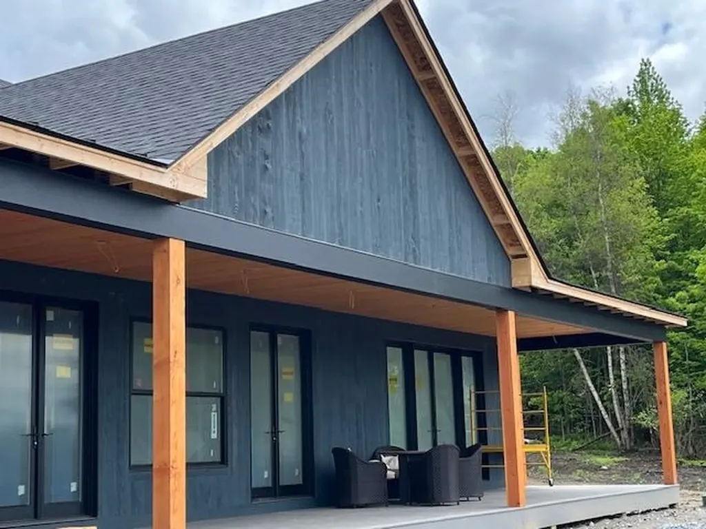 0 North Road Milton VT 05468