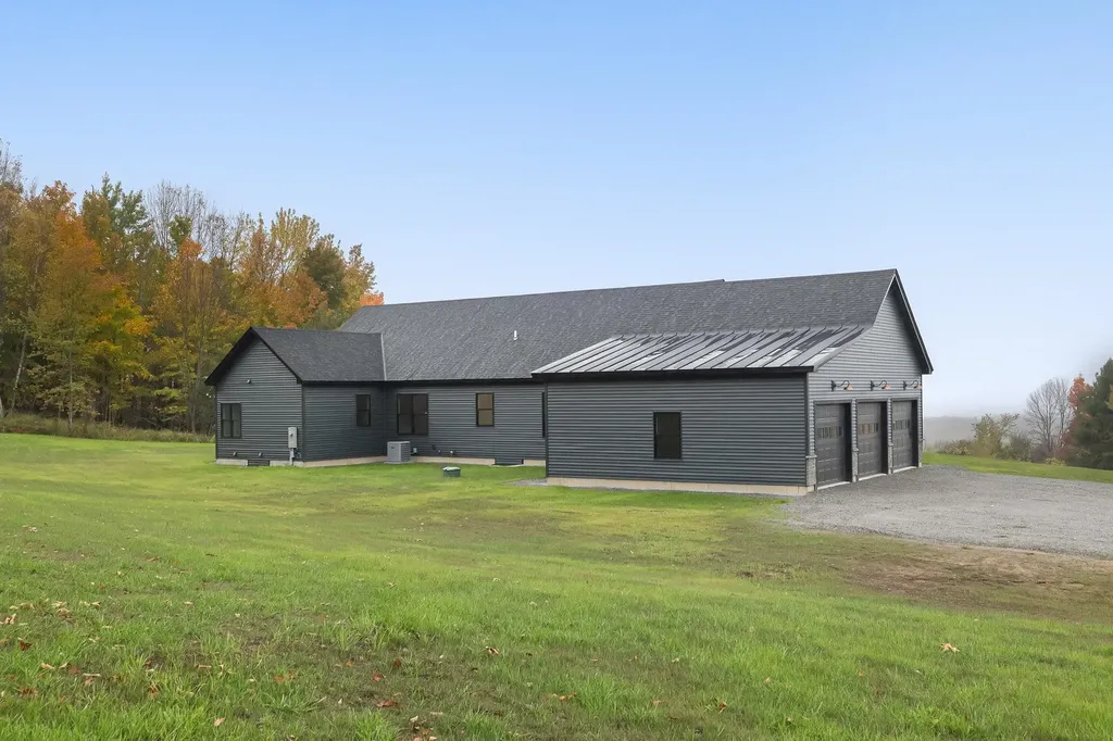 429 Mayville (previously 0 North Rd) Drive Milton VT 05468